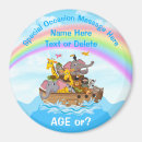 Recherche de arche noahs magnets Pour enfants