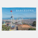 Recherche de barcelone cuisine linges Espagne