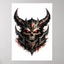 Recherche de démoniaque posters Fantastique