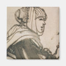 Zoek naar inkt tekening magneten Vrouw