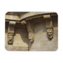 Recherche de gargouilles magnets Architecture