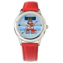 Zoek naar ice hockey horloges For kids