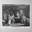 Recherche de hogarth posters 1745