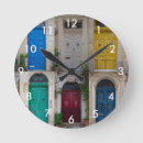 Recherche de entrée horloges Porte