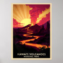 Zoek naar vulkaan posters Usa