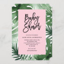 Recherche de tropiques invitations Ananas