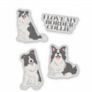 Recherche de chiens à bord autocollants Chiot
