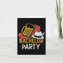 Zoek naar bachelor kaarten Bruidegom