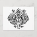 Recherche de zendoodle vœux cartes Éléphant