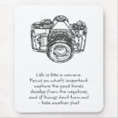 Zoek naar camera muismatten Fotograaf