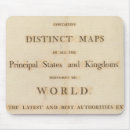 Recherche de universel tapis souris Monde