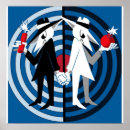 Recherche de spy posters Manga