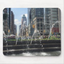 Recherche de eau tapis souris Photographie