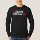 Recherche de vivant mort tshirts Apocalypse