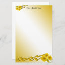 Zoek naar school briefpapier Bloem