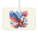 Recherche de rouge blanc voiture accessoires Bleu