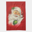 Recherche de père noël cuisine linges Santa claus