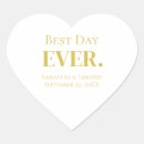 Recherche de bachelorette party favor autocollants Bride