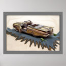 Recherche de ferraille posters Rouille