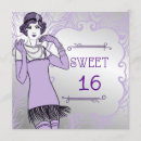 Recherche de old fashioned invitations Pour elle