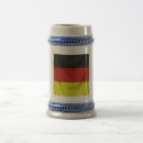 Recherche de symbole allemand tasses Drapeau
