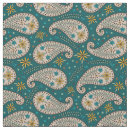 Zoek naar paisley pattern stoffen Bloemen