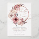 Recherche de reno invitations Floral