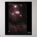 Recherche de nuages posters Hubble