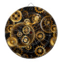 Recherche de steampunk jeux de fléchettes Antique