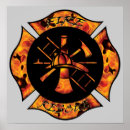 Recherche de département du feu art Flammes