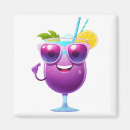 Recherche de cocktails magnets Vacances