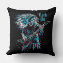 Recherche de hard rock coussins Musique