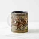 Recherche de cheval course tasses Voie