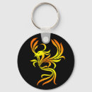 Recherche de phoenix bird porteclés Myth