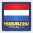 Recherche de pays bas autocollants Nederland