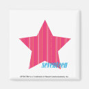 Recherche de mince magnets Magenta