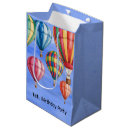 Zoek naar hete luchtballon cadeautasjes For kids