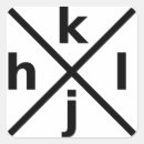 Recherche de hackers autocollants Programmeur