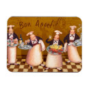 Recherche de maison bande dessinée magnets Cuisine