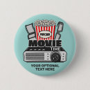 Recherche de films badges Pour tous