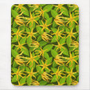 Recherche de parfumé tapis souris Fleurs