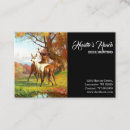 Recherche de forestier cartes visite Animal