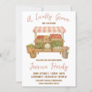Recherche de production invitations De production locale