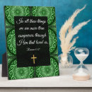 Recherche de romain plaques Chrétien