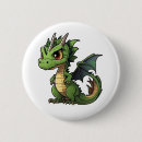 Recherche de dragon d badges Imaginaire