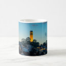 Recherche de horizon de san francisco tasses Architecture