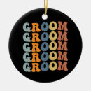 Zoek naar bruid en bruidegom ornamenten Grappig