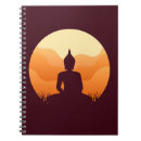 Zoek naar buddha notitieboeken Zen