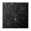 Recherche de gothique carreaux Esthétique sombre