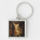 Recherche de rembrandt porteclés Fourgon